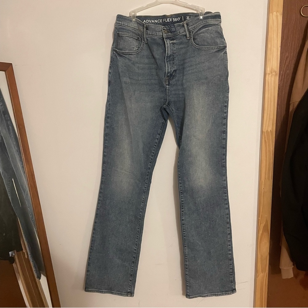 Arizona Bootcut Jeans